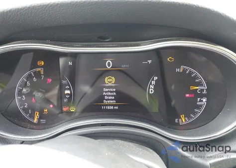 2017 Jeep Grand Cherokee Altitude 4X4 from USA, damaged, VIN 1C4RJFAG9HC818095